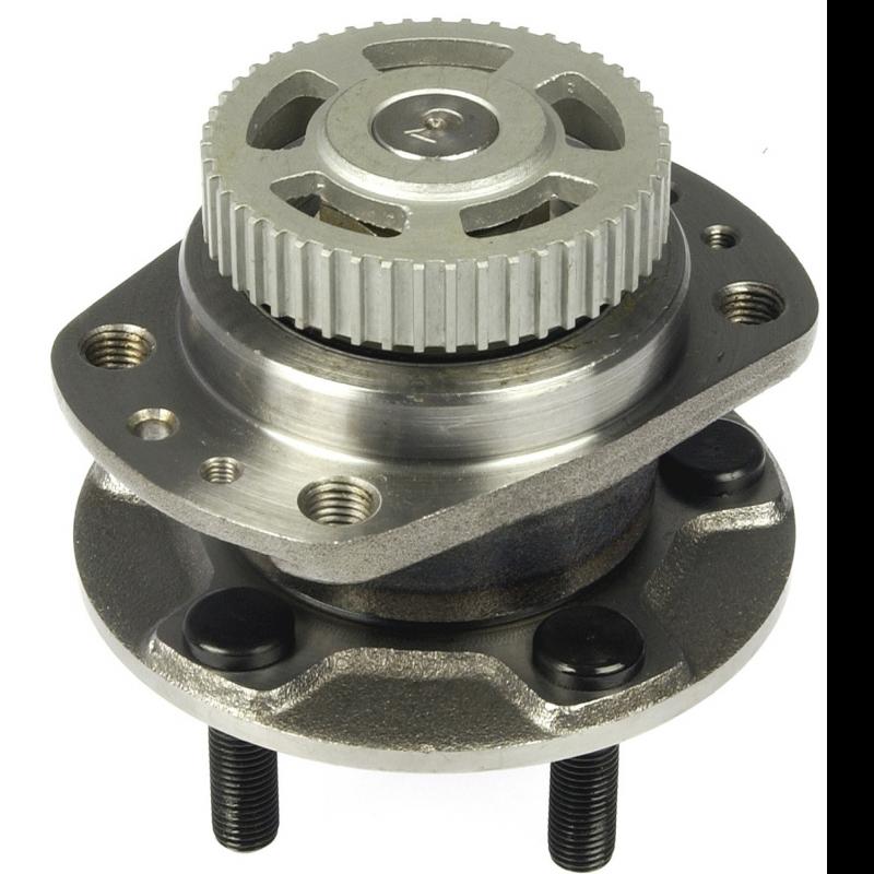 1999 Dodge Grand Caravan Wheel Bearing and Hub Assembly Rear Dorman 951021 image 1 of 1