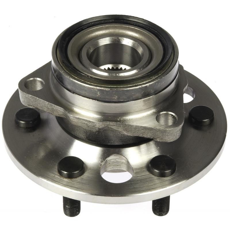 1991 Chevrolet K1500 Wheel Bearing and Hub Assembly Front Dorman 951022 image 1 of 1