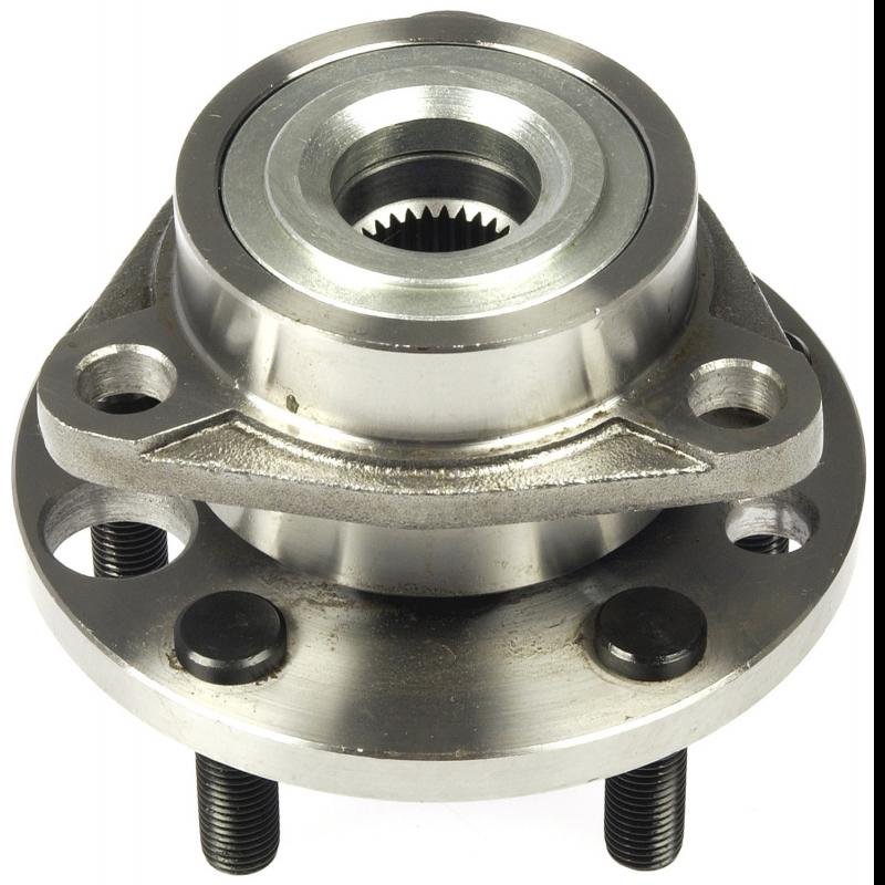 1998 Pontiac Grand Am Wheel Bearing and Hub Assembly Front Dorman 951023 image 1 of 1