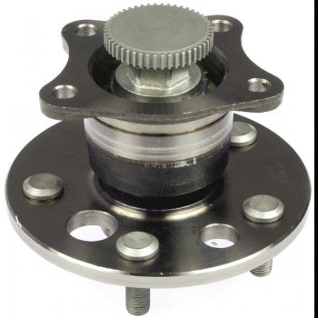 2001 Lexus RX300 Wheel Bearing and Hub Assembly