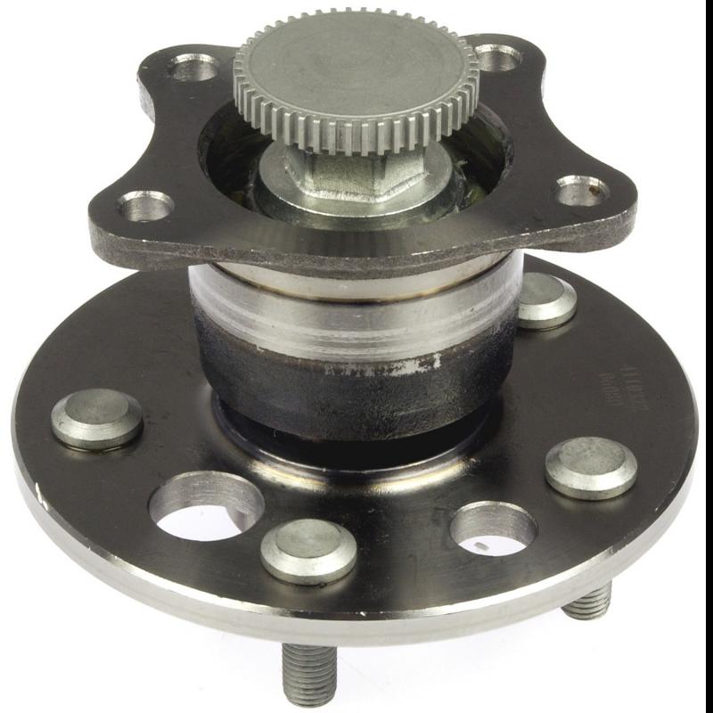 1996 Toyota Camry Wheel Bearing and Hub Assembly Rear Dorman 951025 image 1 of 1