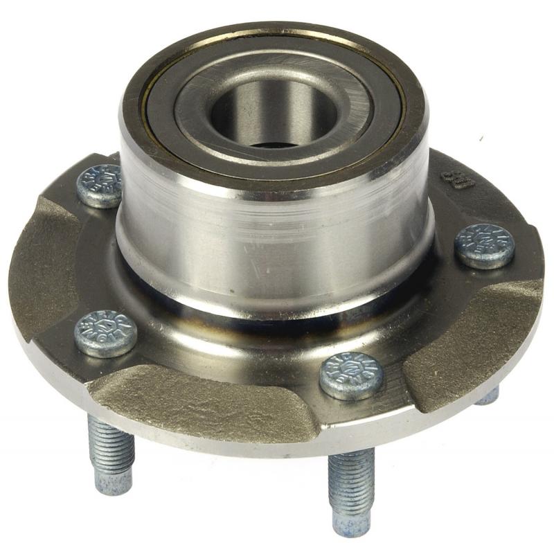 1992 Ford Taurus Wheel Bearing and Hub Assembly Rear Dorman 951027 image 1 of 1
