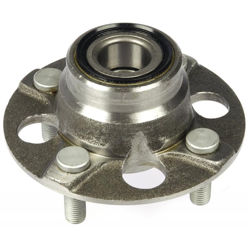 1986 Honda Civic Wheel Bearing and Hub Assembly Rear Dorman 951028 image 1 of 1