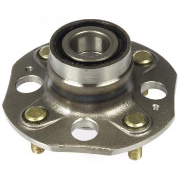 1997 Honda Accord Wheel Bearing and Hub Assembly