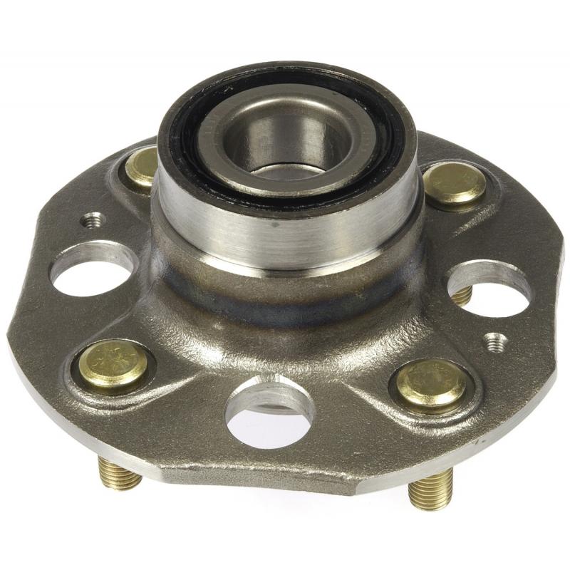 1995 Honda Accord Wheel Bearing and Hub Assembly Rear Dorman 951032 image 1 of 1