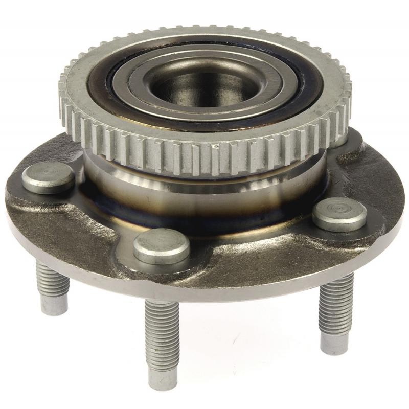 1991 Ford Thunderbird Wheel Bearing and Hub Assembly