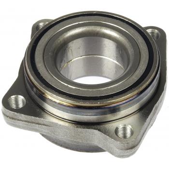 1997 Acura CL Wheel Bearing
