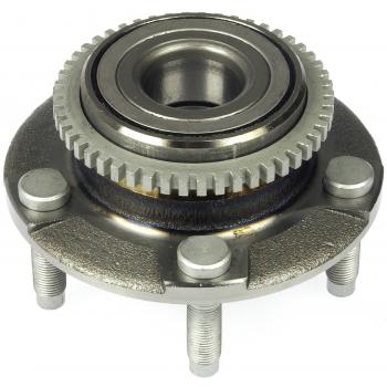 2004 Ford Mustang Wheel Bearing and Hub Assembly