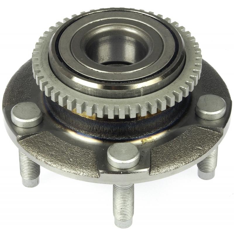 2001 Ford Mustang Wheel Bearing and Hub Assembly