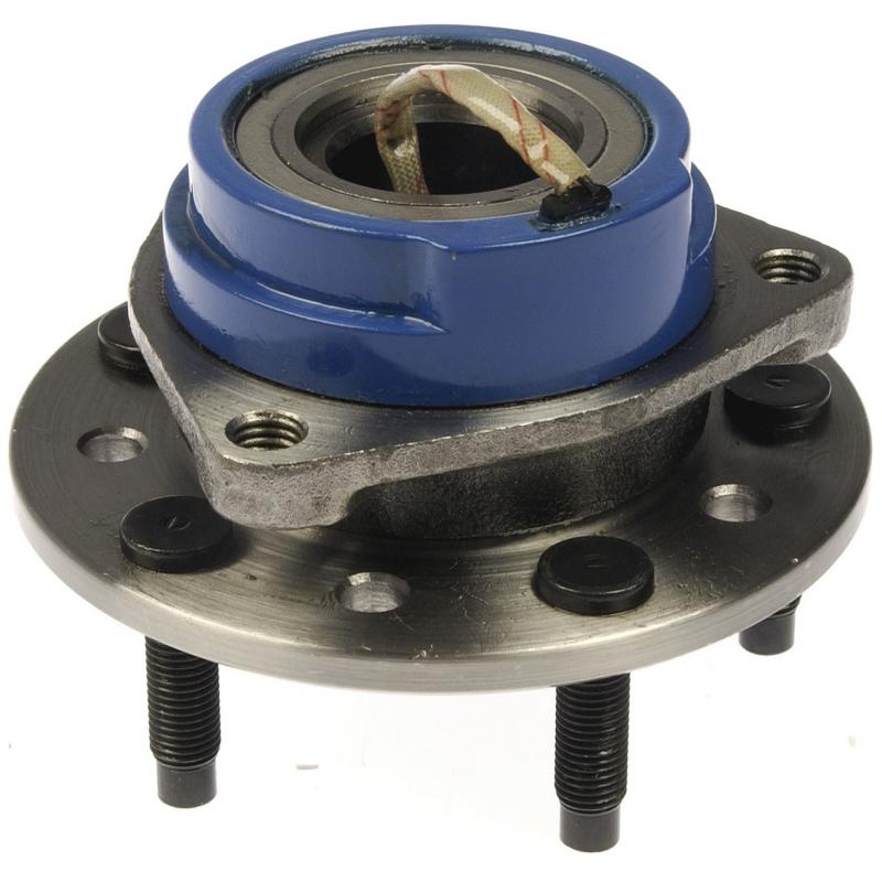 2003 Chevrolet Malibu Wheel Bearing and Hub Assembly Front Dorman 951040 image 1 of 1