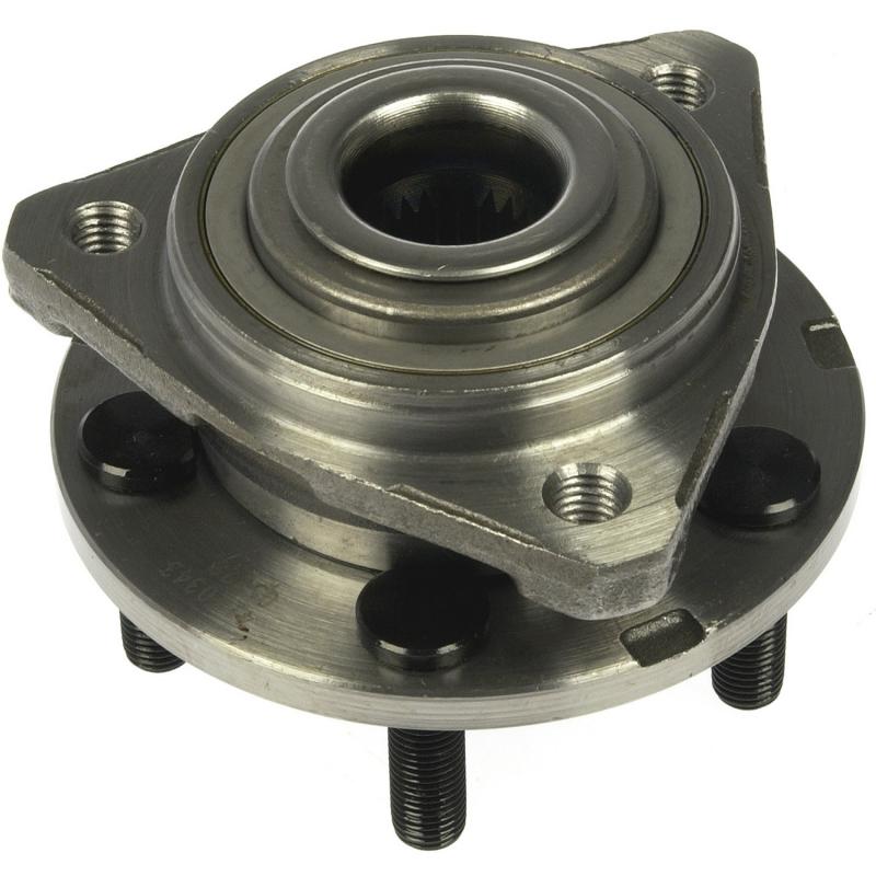 2000 Plymouth Breeze Wheel Bearing and Hub Assembly Front Dorman 951041 image 1 of 1