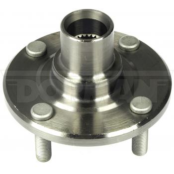 1994 Geo Prizm Wheel Hub