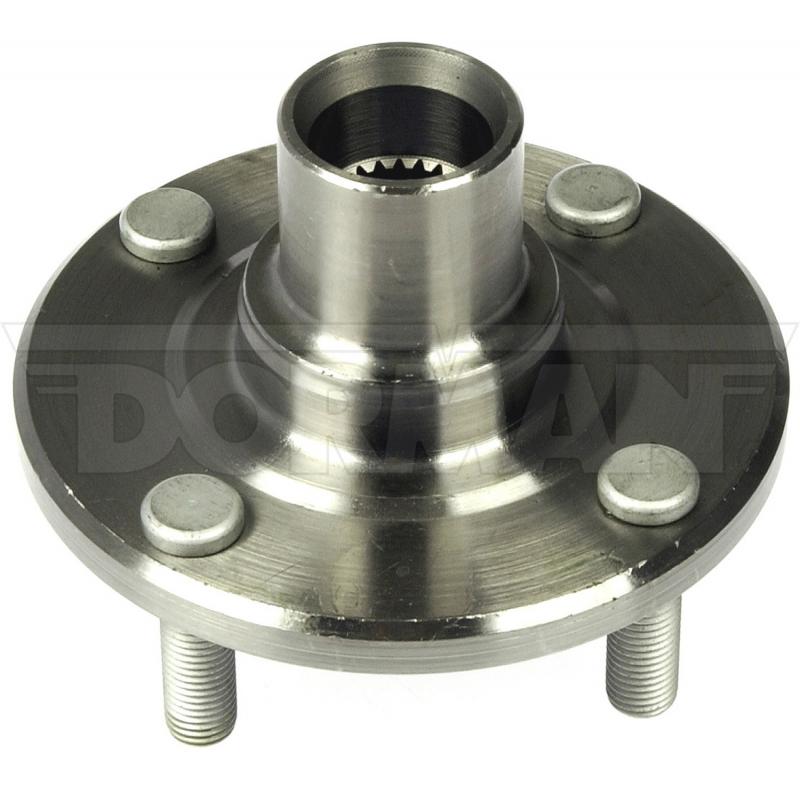 2001 Chevrolet Prizm Wheel Hub