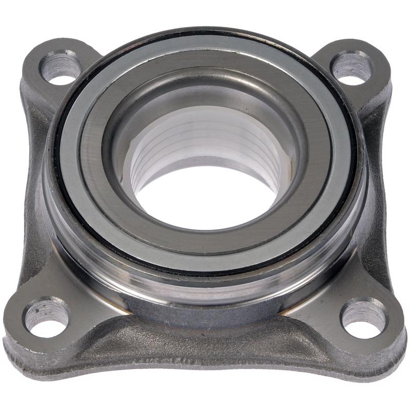 2005 Toyota Tacoma Wheel Bearing Front Left Dorman 951048 image 1 of 2