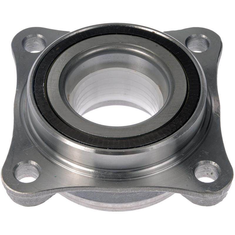 2005 Toyota Tacoma Wheel Bearing Front Left Dorman 951048 image 2 of 2