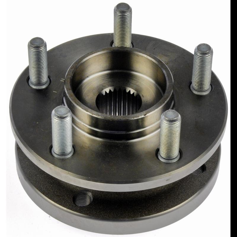 1987 Dodge Dakota Wheel Bearing and Hub Assembly Front Dorman 951050 image 2 of 2