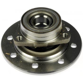 1999 Dodge Ram 2500 Wheel Bearing and Hub Assembly