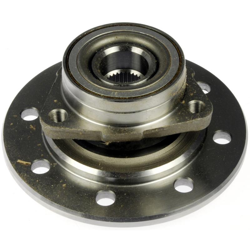 1994 Dodge Ram 2500 Wheel Bearing and Hub Assembly