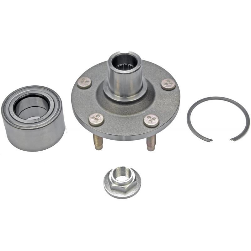 2001 Ford Escape Wheel Bearing and Hub Assembly