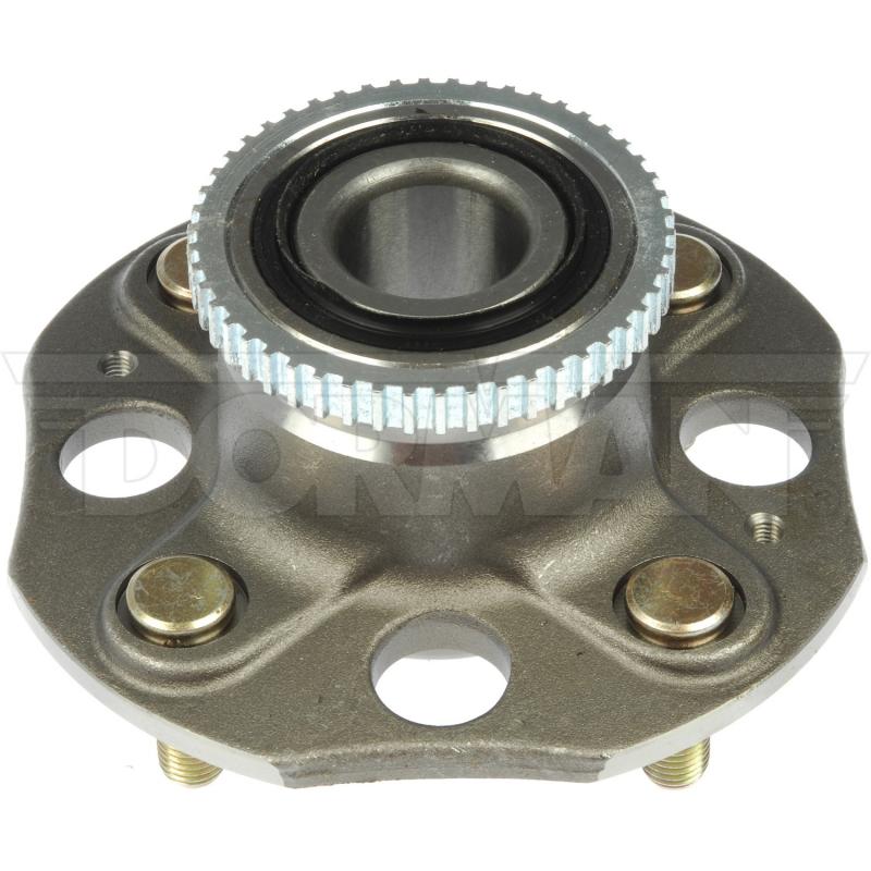 1998 Honda Accord Wheel Bearing and Hub Assembly