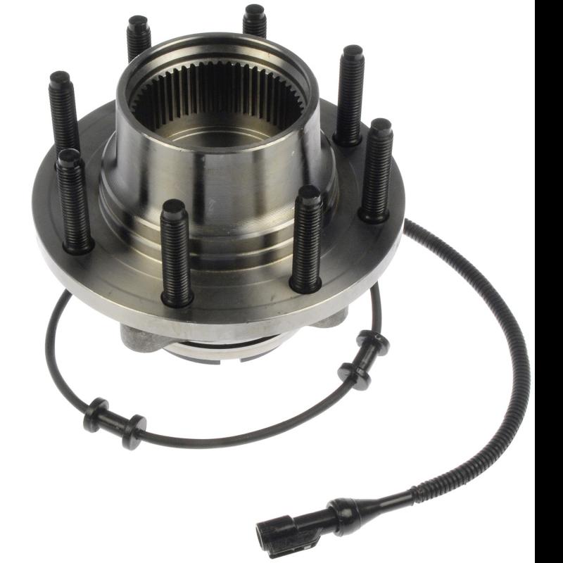 2000 Ford F-550 Super Duty Wheel Bearing and Hub Assembly Front Dorman 951059 image 1 of 2