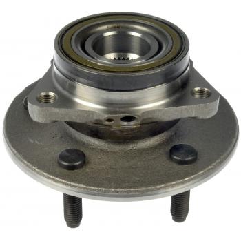 2001 Ford F-150 Wheel Bearing and Hub Assembly Front Dorman 951063 image 2 of 3