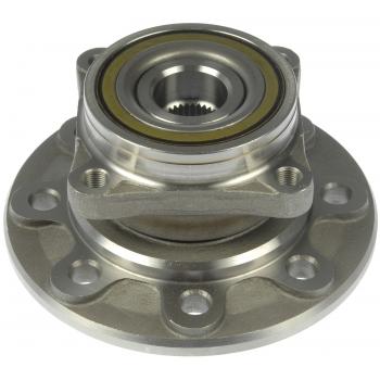 1999 Dodge Ram 2500 Wheel Bearing and Hub Assembly Front Dorman 951064 image 1 of 2