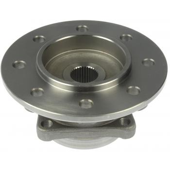 1999 Dodge Ram 2500 Wheel Bearing and Hub Assembly Front Dorman 951064 image 2 of 2