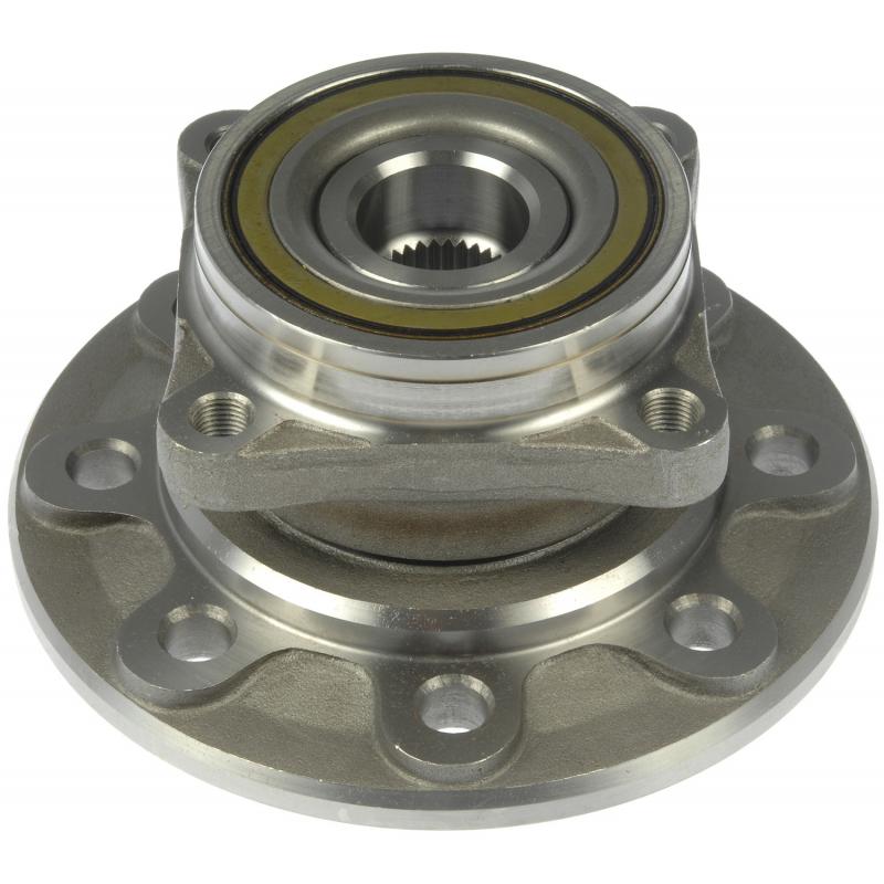 1994 Dodge Ram 2500 Wheel Bearing and Hub Assembly Front Dorman 951064 image 1 of 2