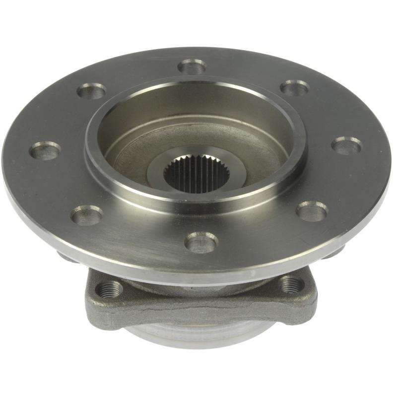 1994 Dodge Ram 2500 Wheel Bearing and Hub Assembly Front Dorman 951064 image 2 of 2