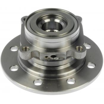 1990 GMC K3500 Wheel Bearing and Hub Assembly Front Dorman 951065 image 2 of 3
