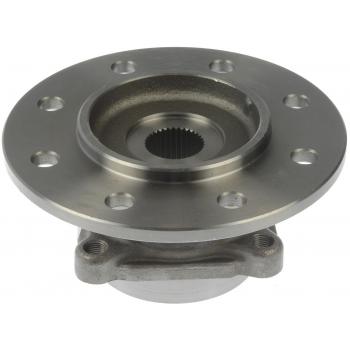 1990 GMC K3500 Wheel Bearing and Hub Assembly Front Dorman 951065 image 3 of 3
