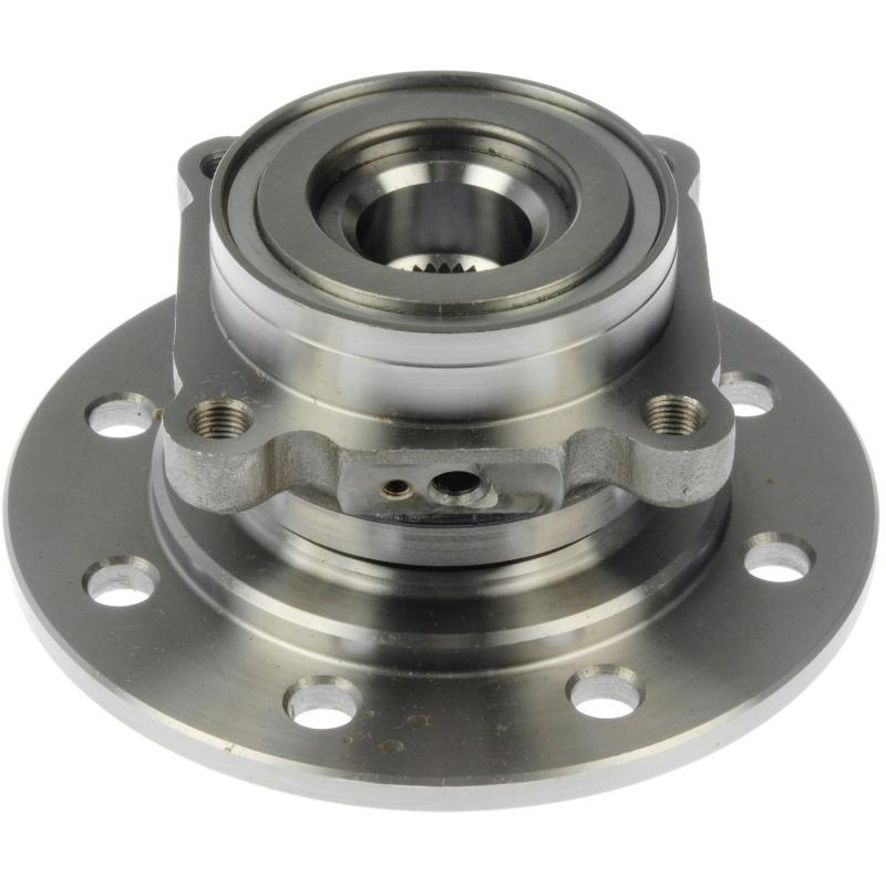 1994 GMC K3500 Wheel Bearing and Hub Assembly Front Dorman 951065 image 2 of 3