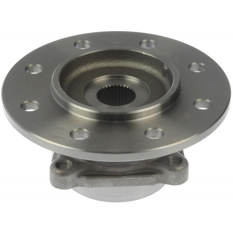 1994 GMC K3500 Wheel Bearing and Hub Assembly Front Dorman 951065 image 3 of 3