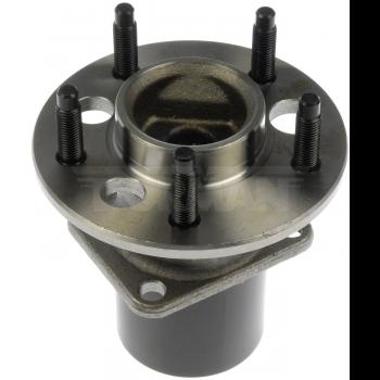 2005 Saturn Relay Wheel Bearing and Hub Assembly Rear Dorman 951070 image 1 of 2