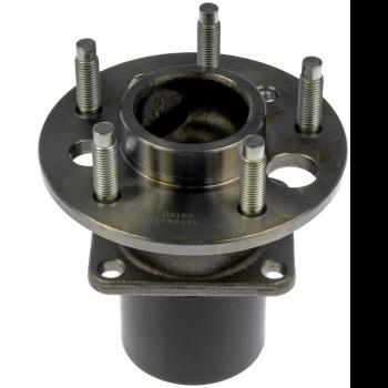 2000 Oldsmobile Intrigue Wheel Bearing and Hub Assembly Rear Dorman 951071 image 1 of 2