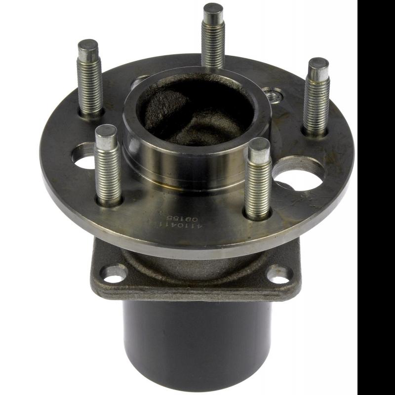 1998 Pontiac Trans Sport Wheel Bearing and Hub Assembly Rear Dorman 951071 image 1 of 2