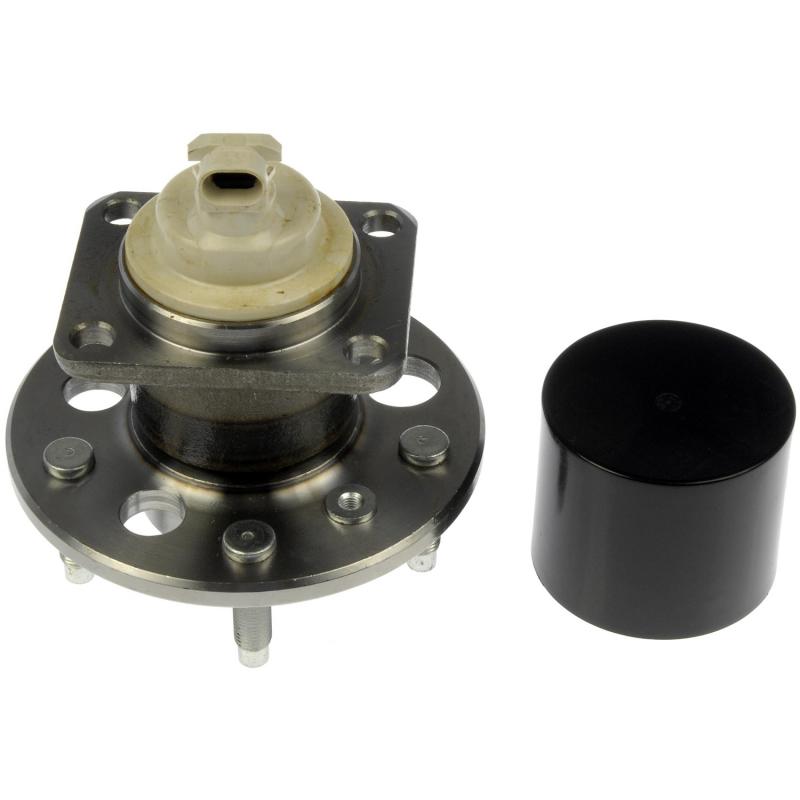 1998 Pontiac Trans Sport Wheel Bearing and Hub Assembly Rear Dorman 951071 image 2 of 2