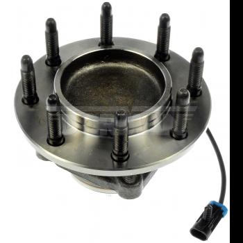 2008 GMC Savana 2500 Wheel Bearing and Hub Assembly Front Dorman 951073 image 2 of 2