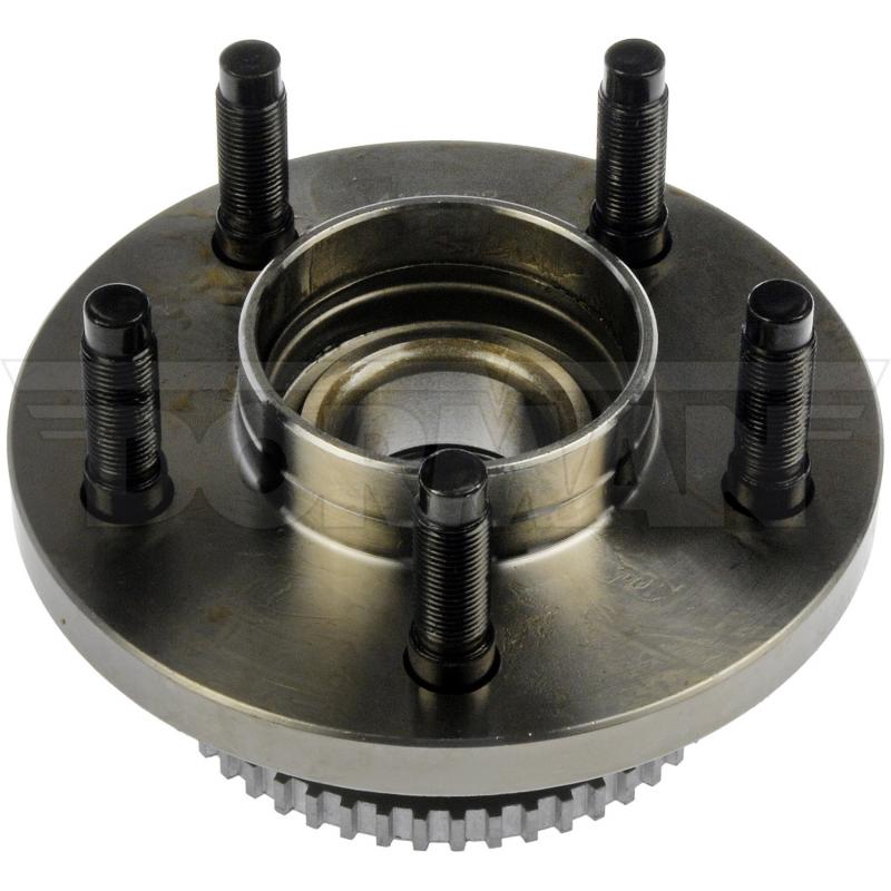 1999 Mercury Grand Marquis Wheel Bearing and Hub Assembly Front Dorman 951075 image 2 of 2