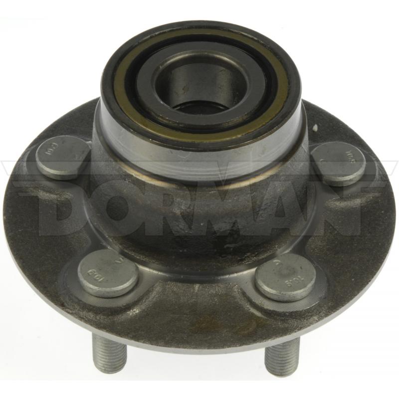 1999 Dodge Stratus Wheel Bearing and Hub Assembly