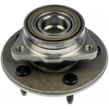 2000 Ford F-150 Wheel Bearing and Hub Assembly Front Dorman 951079 image 2 of 2