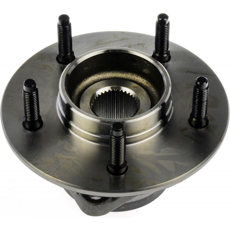 1997 Ford F-150 Wheel Bearing and Hub Assembly Front Dorman 951079 image 1 of 2