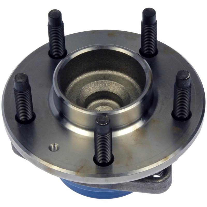 2009 Cadillac STS Wheel Bearing and Hub Assembly Front Dorman 951080 image 3 of 3