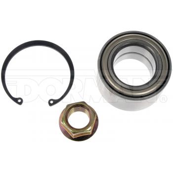 2003 Nissan Maxima Wheel Bearing and Hub Assembly