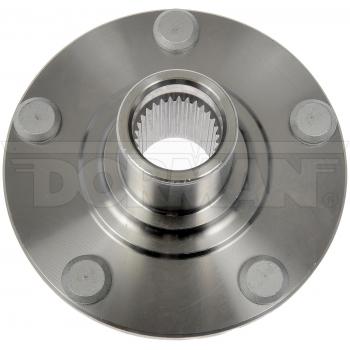 2006 Nissan Maxima Wheel Bearing and Hub Assembly Front Dorman 951081 image 2 of 4