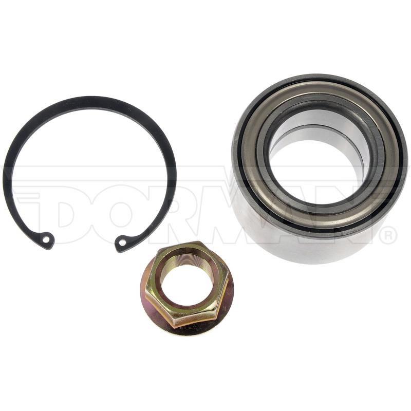 2004 Nissan Altima Wheel Bearing and Hub Assembly Front Dorman 951081 image 1 of 4