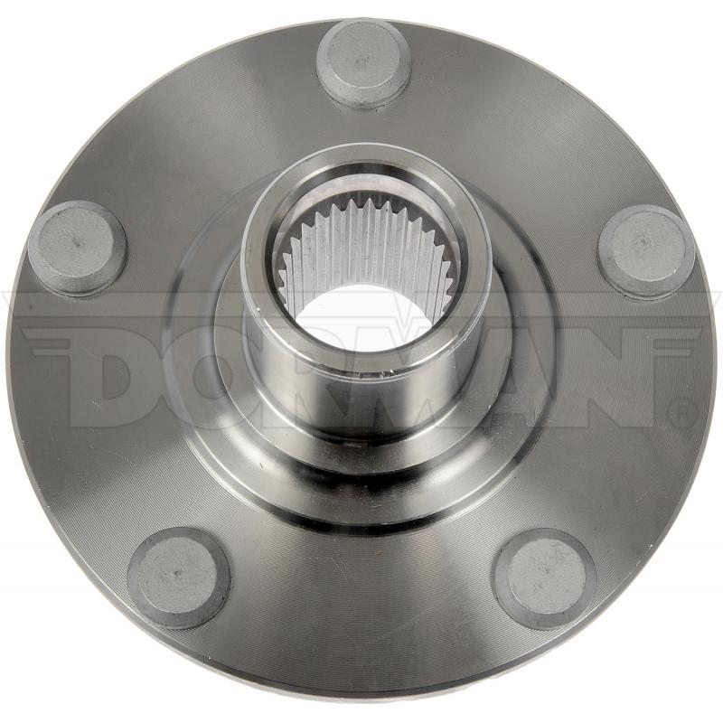 2004 Nissan Altima Wheel Bearing and Hub Assembly Front Dorman 951081 image 2 of 4