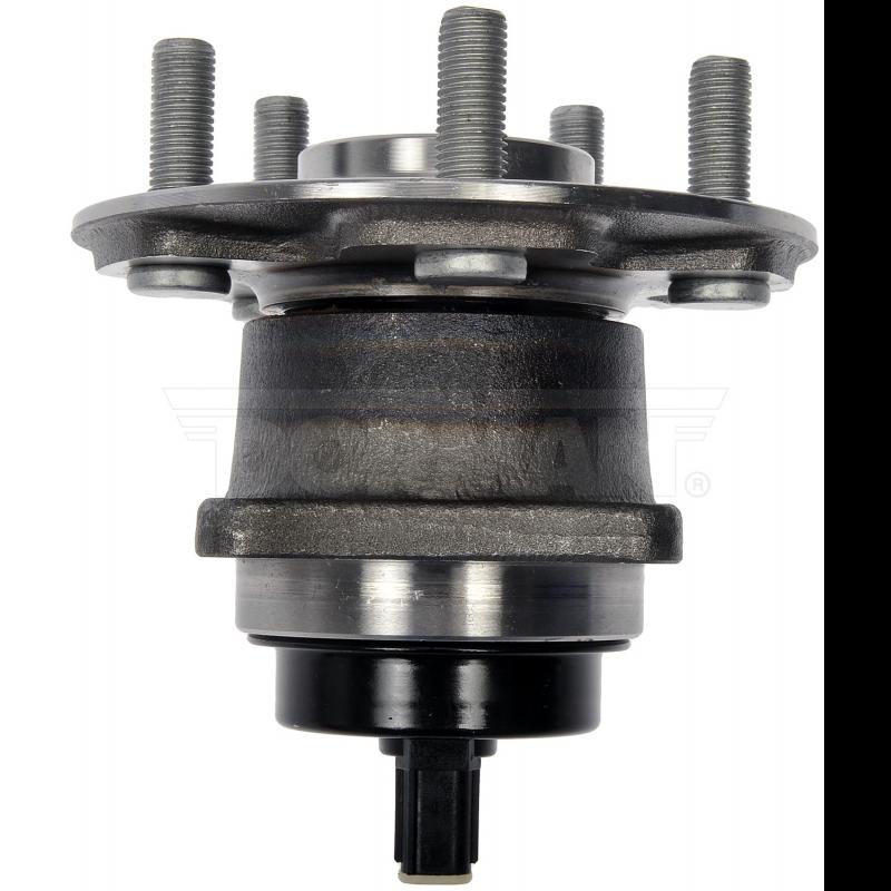 2010 Toyota Corolla Wheel Bearing and Hub Assembly Rear Dorman 951082 image 4 of 4