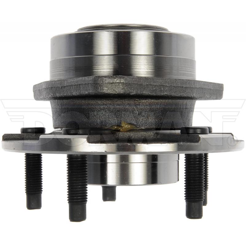 2007 Saturn Vue Wheel Bearing and Hub Assembly Front Dorman 951086 image 4 of 4